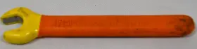 OEW-17M CEMENTEX Insulated End Wrench