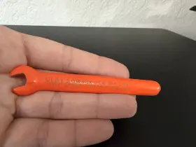 OEW08M CEMENTEX Insulated End Wrench