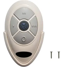 FAN-35T1 CENMING Remote Harbor Breeze Allen Roth Ceiling