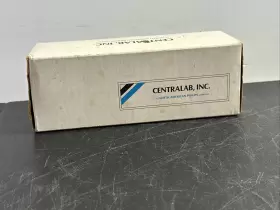 JV-9033 CENTRALAB Pole Position Rotary Switch