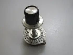 PA-4001 CENTRALAB Crl Switch