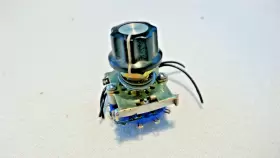 PSA-201 CENTRALAB Rotary Switch #2