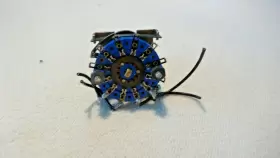 PSA-201 CENTRALAB Rotary Switch #3