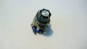 PSA-201 CENTRALAB Rotary Switch