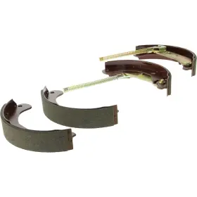 805890297857 CENTRIC PARTS Partscentric Brake Shoes