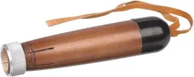00500-FBA-C4 CH HANSON Wood Lumber Crayon Holder