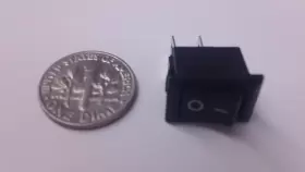 MINI1SW Pequeno Interruptor #2