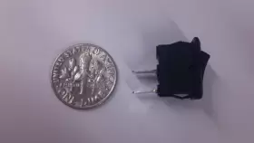 MINI1SW Pequeno Interruptor #3