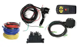 896682180297 CHAMPION POWER EQUIPMENT Wireless Winch Remote