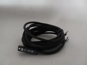 UT-22 CHANTO Reed Switch Wire Ac Led #2