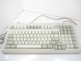 MX-1800 CHERRY CORP Keyboard #2