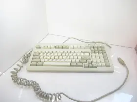 MX-1800 CHERRY CORP Keyboard
