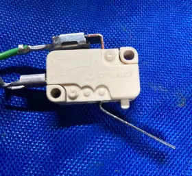 D45X CHERRY ELECTRICAL Micro Switch Wire Lever #3