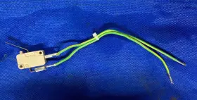 D45X CHERRY ELECTRICAL Micro Switch Wire Lever