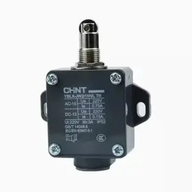YBLX-JW2-11H-LTH CHNT Travel Switch