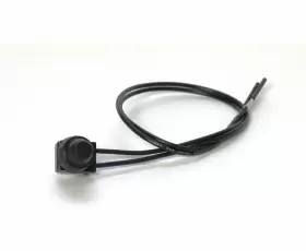 738095229838 CHROME GLOW Waterproof Push Switch Leads #3
