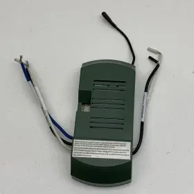 CFR-3T CHUNGEAR INDUSTRIAL Ceiling Fan Remote Control #3