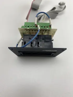 829-3-0 CINCINNATI ELECTROSYSTEMS Electro Operator Interface #3
