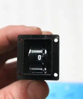 3367522 CINCINNATI MILACRON Switch Cmi Thumbwheel Function
