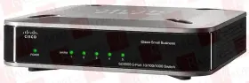SD2005 CISCO Selector Switches