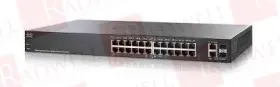 SG200-26FP CISCO Selector Switches