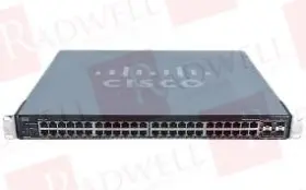 SGE2010P CISCO Selector Switches