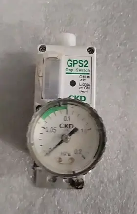 CPS2-07-15-PYCOS-L CKD Gap Switch