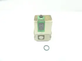 P4000-15N CKD Pressure Switch
