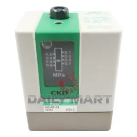 PN2094 CKD Box Pressure Switch #2