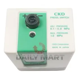 PN2094 CKD Box Pressure Switch