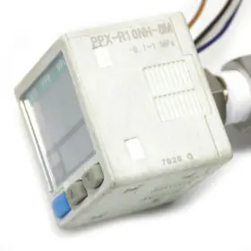 PPX-R10NH-6M CKD Dual Display Digital Pressure Switches Line #2
