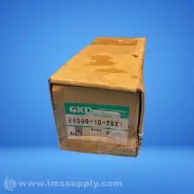 R4000-10-T8X1 CKD Pressure Regulator Fnob