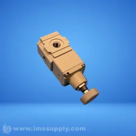 RP2000-8-08 CKD Pressure Reducing Regulator Fnip