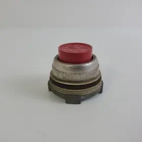 J12B CLARK Pushbutton Panel Mount Control Unit #2