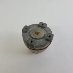 J12B CLARK Pushbutton Panel Mount Control Unit #3