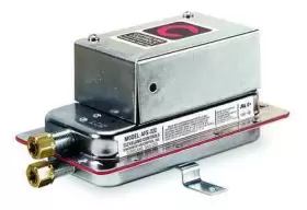 AFS-405-140 CLEVELAND CONTROLS Air Sensing Switch Spdt Auto #2