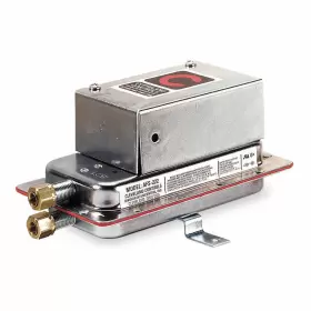 AFS-405-140 CLEVELAND CONTROLS Air Sensing Switch Spdt Auto
