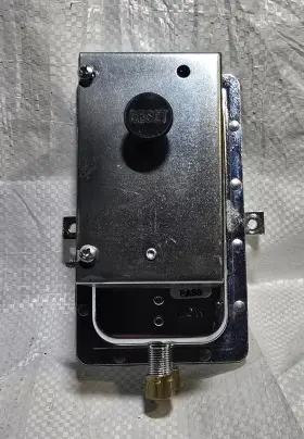 AFS-460-137-366 CLEVELAND CONTROLS Dps Indicator Light Dual