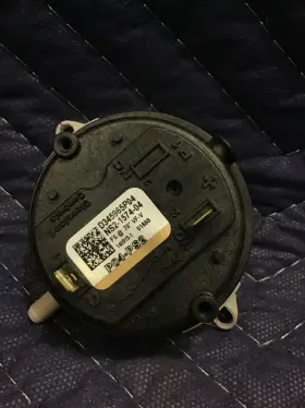 D345965P04 CLEVELAND CONTROLS Air Pressure Switch #3