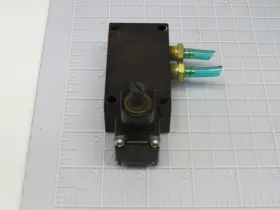 LVA3-EXH CLIPPARD MINIMATIC Limit Valve #2