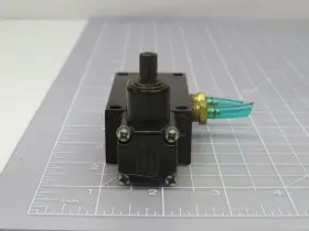 LVA3-EXH CLIPPARD MINIMATIC Limit Valve #3