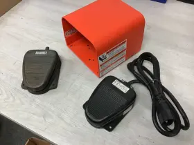 522-814 CLIPPER Switch Pedal Linemaster Guard Amp