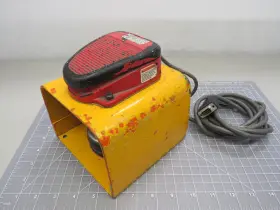 T156486 CLIPPER Pedal Switch