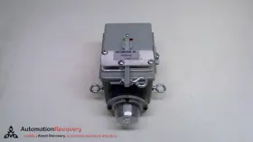 1660-4CROA CMH INDUSTRIES Qas Andon Switch Pin Mico Right