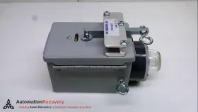 1660-4LA CMH INDUSTRIES Qas Andon Switch Pin Micro