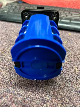 313093212213 CNAODUN Rotary Cam Changeover Switch Position #3