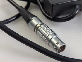 CFS-1 CNTD Switch #2