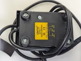 CFS-1 CNTD Switch #3