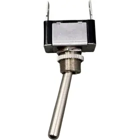 55055-01-BX COLE Hersee Spst Toggle Switch