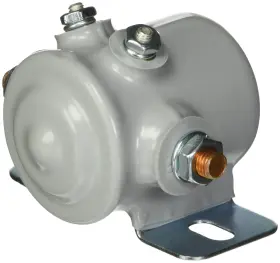 24117 COLE HERSEE Spst Solenoid